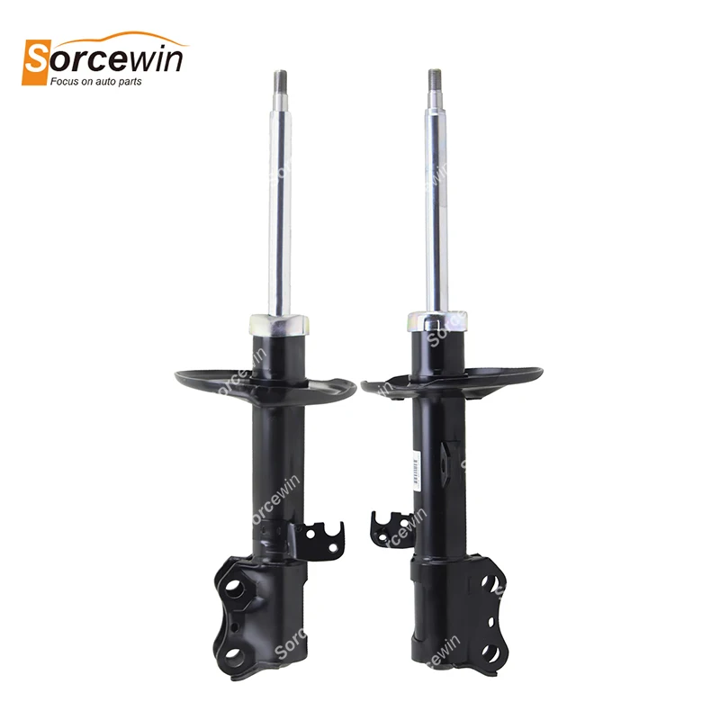 For Toyota Corolla Caldina BYD F3 Lifan 620 Auto Part Front Suspension Shock Absober Strut 4851002150 4852002150 4853080091