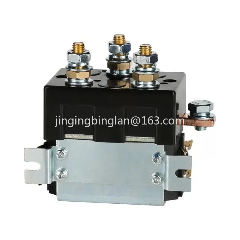 ZJWT100AZJWT150ACZWT200A multiple sets of conversion contactor forklift parts