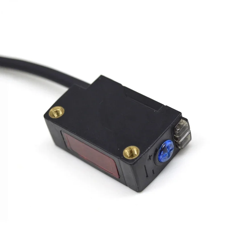 

Infrared induction diffuse reflective sensor Led Optical Photoelectric Sensor Proximity Switch