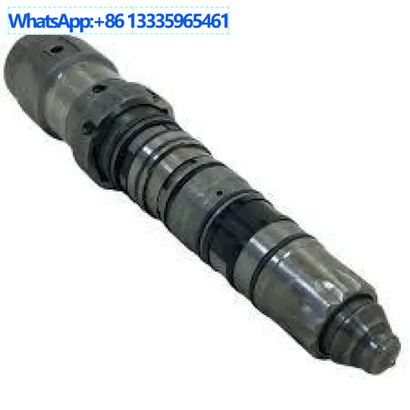 

Cummins 4326781 Детали двигателя QSK60 форсунка Common Rail в сборе строительной техники