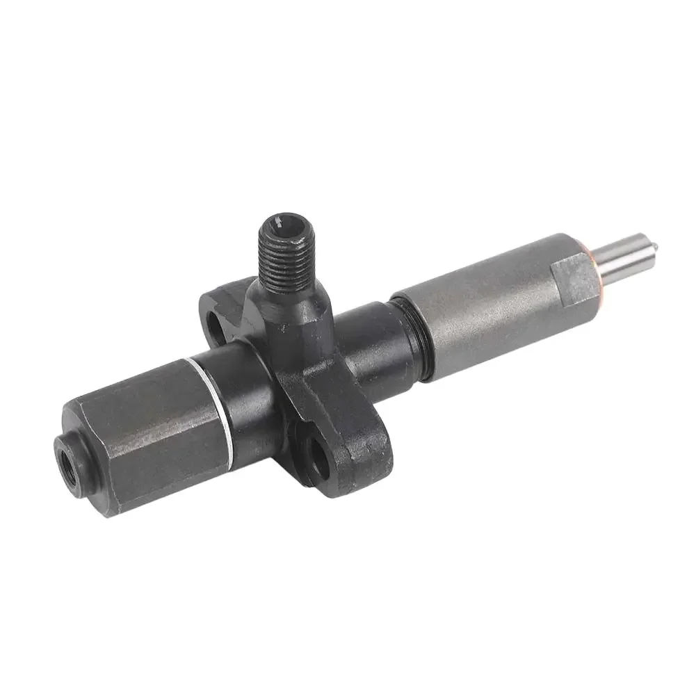 1Pc Fuel Injector 2645664 Designed for Perkins 3 152 4 203 4 212 4 236 4 248 6 354 Ensures Smooth Engine Operation