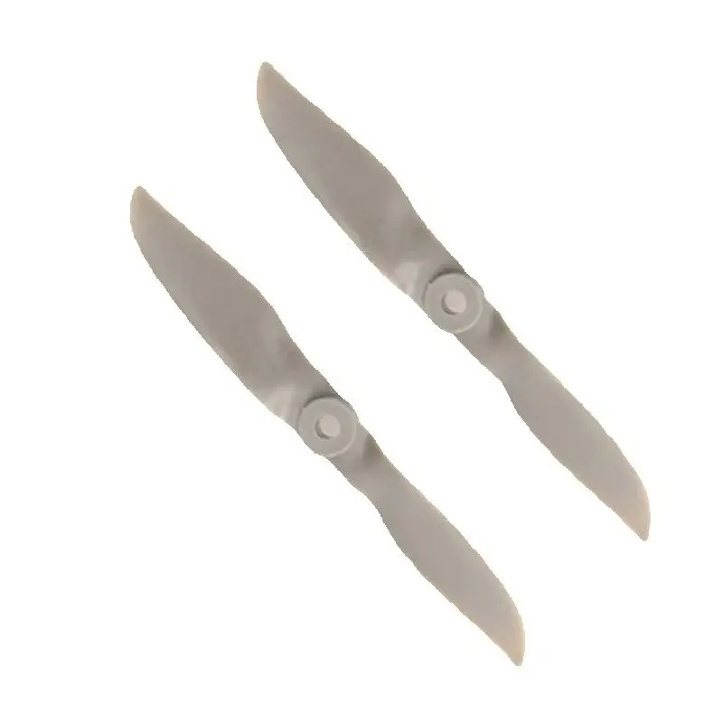 4030/4740 FG-Nylon Racing Prop: equilibrio dinámico de alta velocidad para aviones Pylon Racer y F5D RC, actualización de competición de baja vibración
