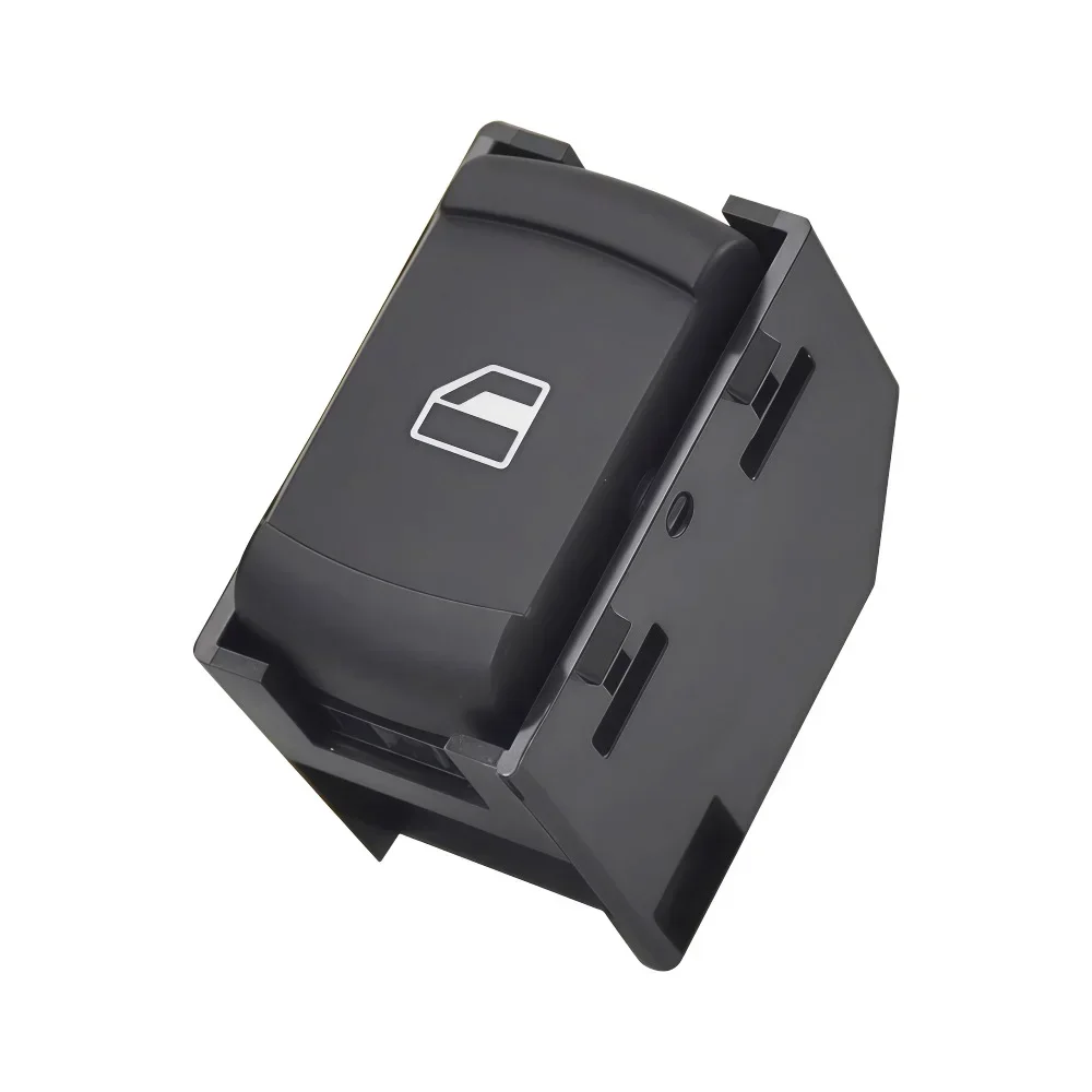 Electric Power Window Lifter Control Switch For Volkswagen VW Golf 4 MK4 Passat Bora Seat Leon Toledo 1J3959857 3B0959855B