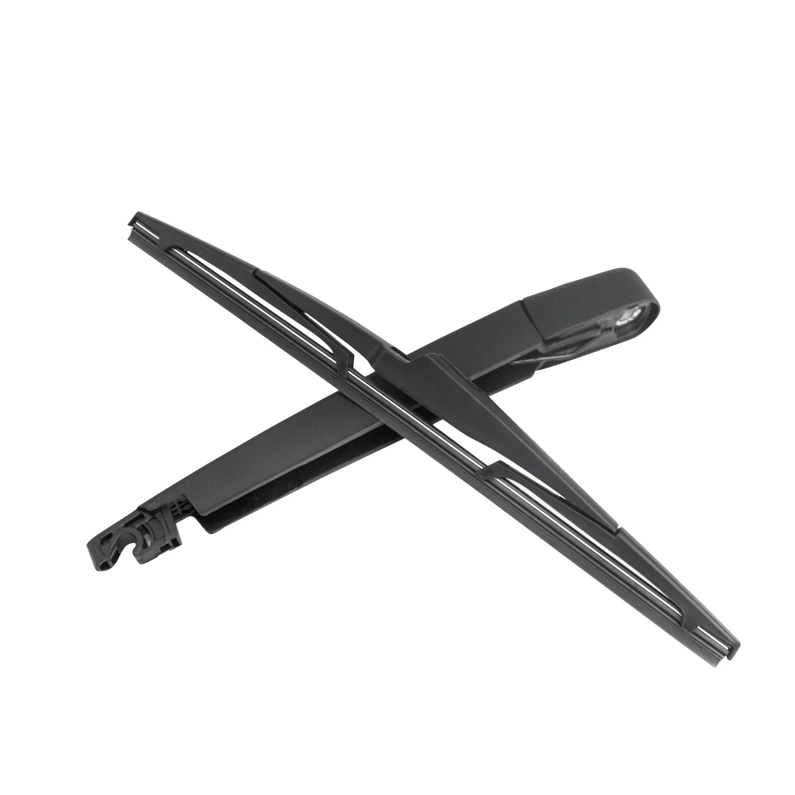 

Для KIA Sorento 2016-2020 гг. Задний дворник для комплекта рычагов и лезвий из натурального каучука