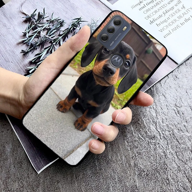 Phone Case For Moto…