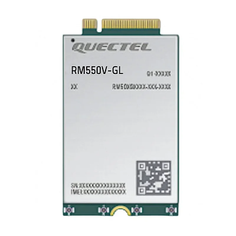 Quectel RM550V 5G Sub-6GHz M.2 Module