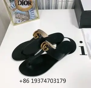 Gucci Flip Flops Women AliExpress