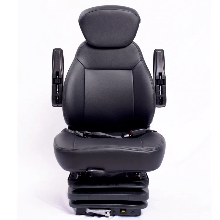 Wholesale luxury truck parts seat for freightliner heavy truck