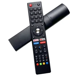 Replacement Remote Control for JVC RM-C3367 LT-50KC508 50