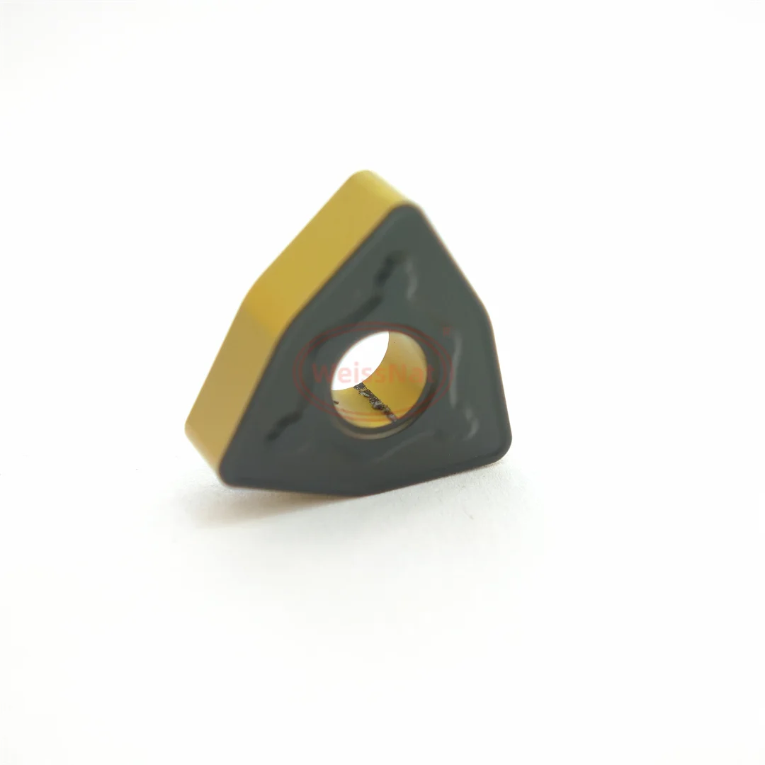 

WNMG080408,WNMG080412,WNMG080416-HKH TK9110 TK9115 TK9210 YK9220 YK9130 YP9220 TP9120 Carbide Insert WNMG Inserts