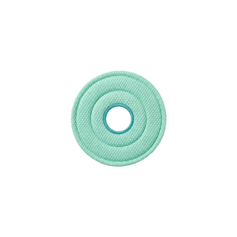 Für Dreame L40 Ultra AE/ Dreame L40s Ultra CE/ Dreame D20 Ultra Reiniger Hauptbürste Seitenbürste Fischschuppen-Mikrofasertuch Zubehör – Detail 5