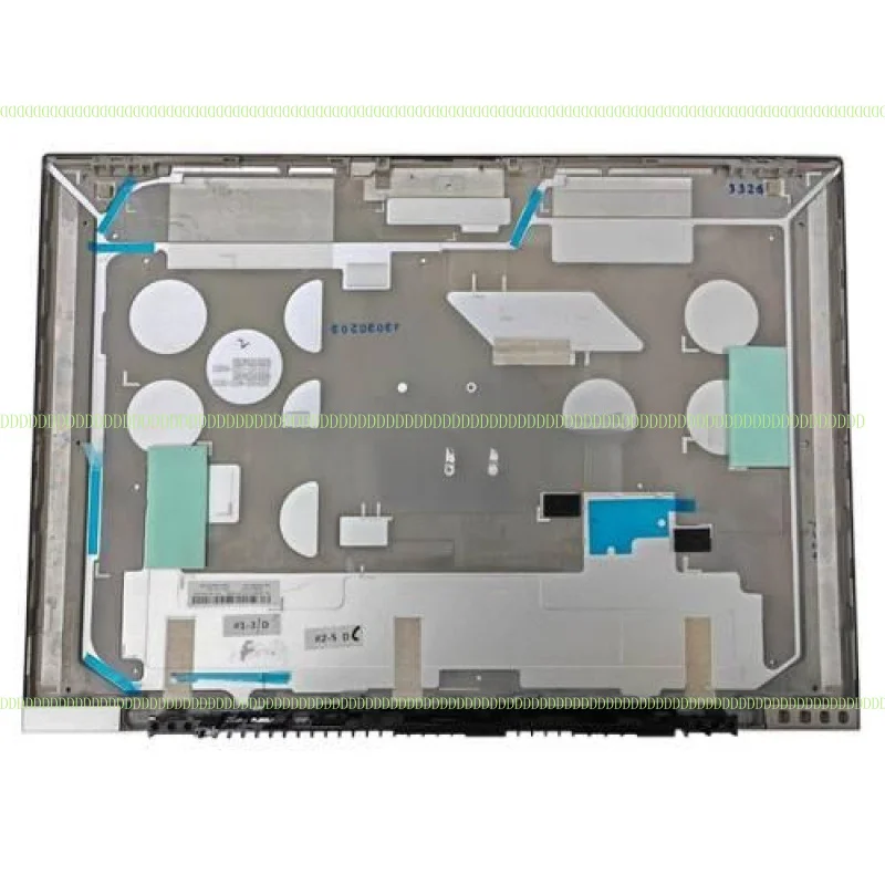 DD  New LCD Back Cover Top Case For HP Elitebook 840 845 G10 WLAN N49584-001 14"