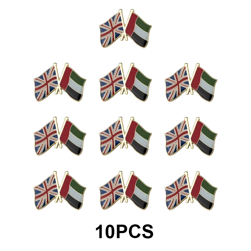 1-100Pcs United Kin…