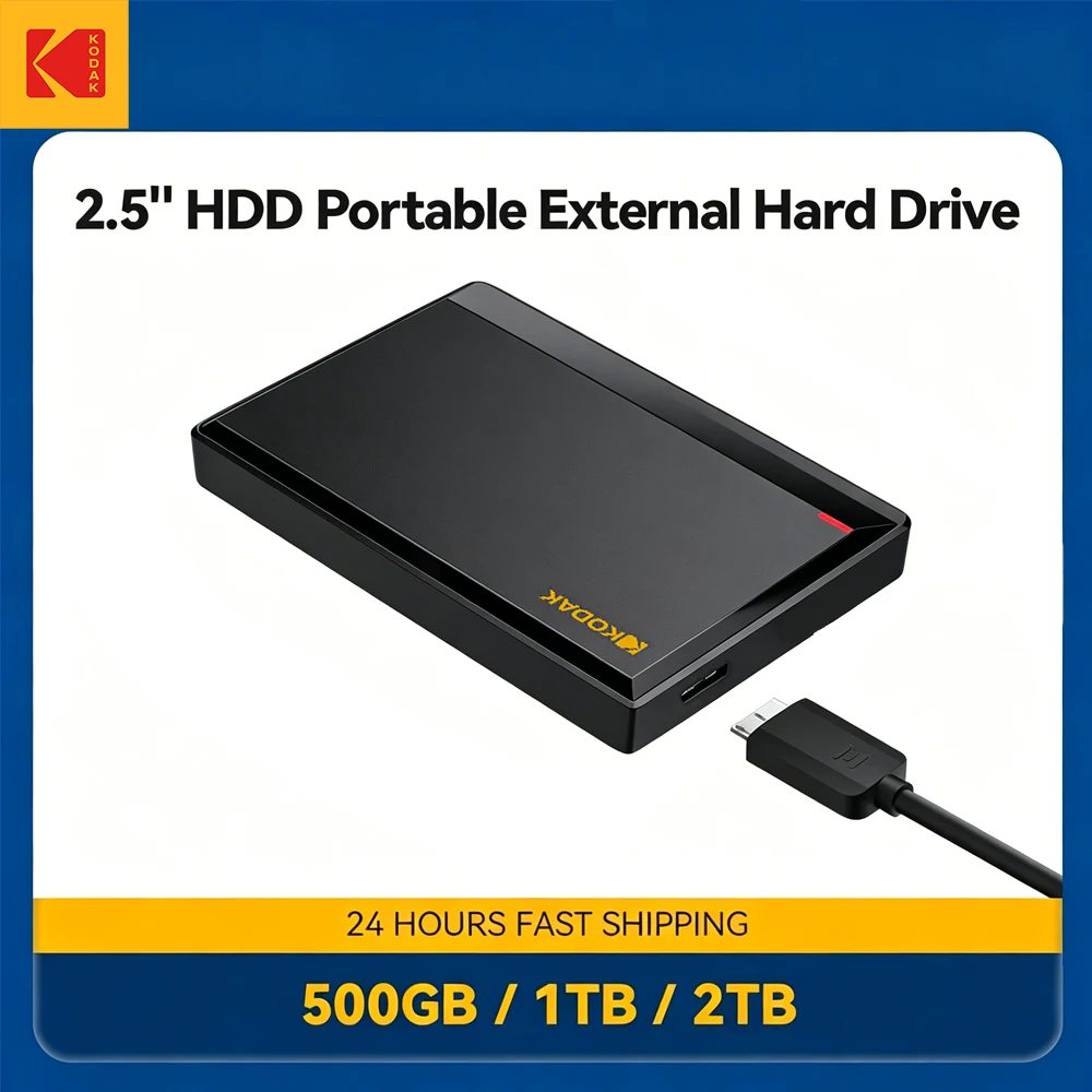 #7 Latest PS5 External Hard Drive Updates