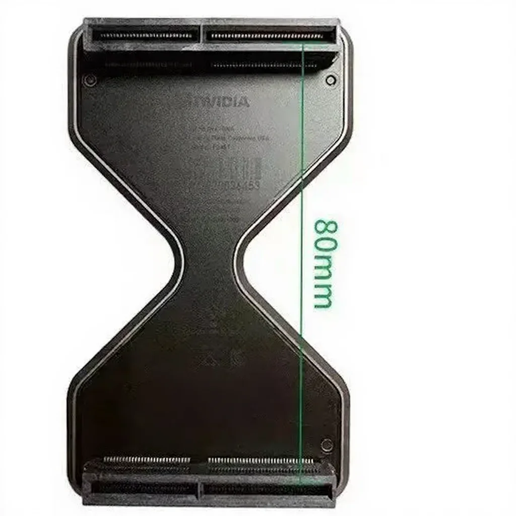Used for NVLink RTX3090 Graphics Bridge Support RTX3090 NVLink SLi