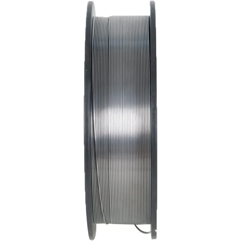 E71T-GS Gasless-Flux Core Wire Welding wire 0.045 Inch (1.2 MM) Diameter 10Lbs