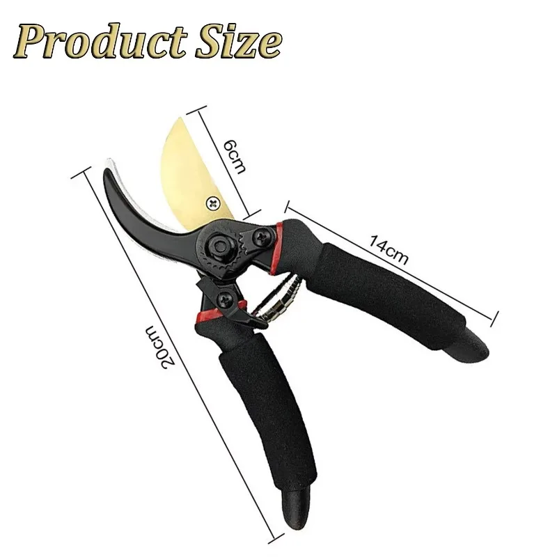 Garden Pruning Shea… - image