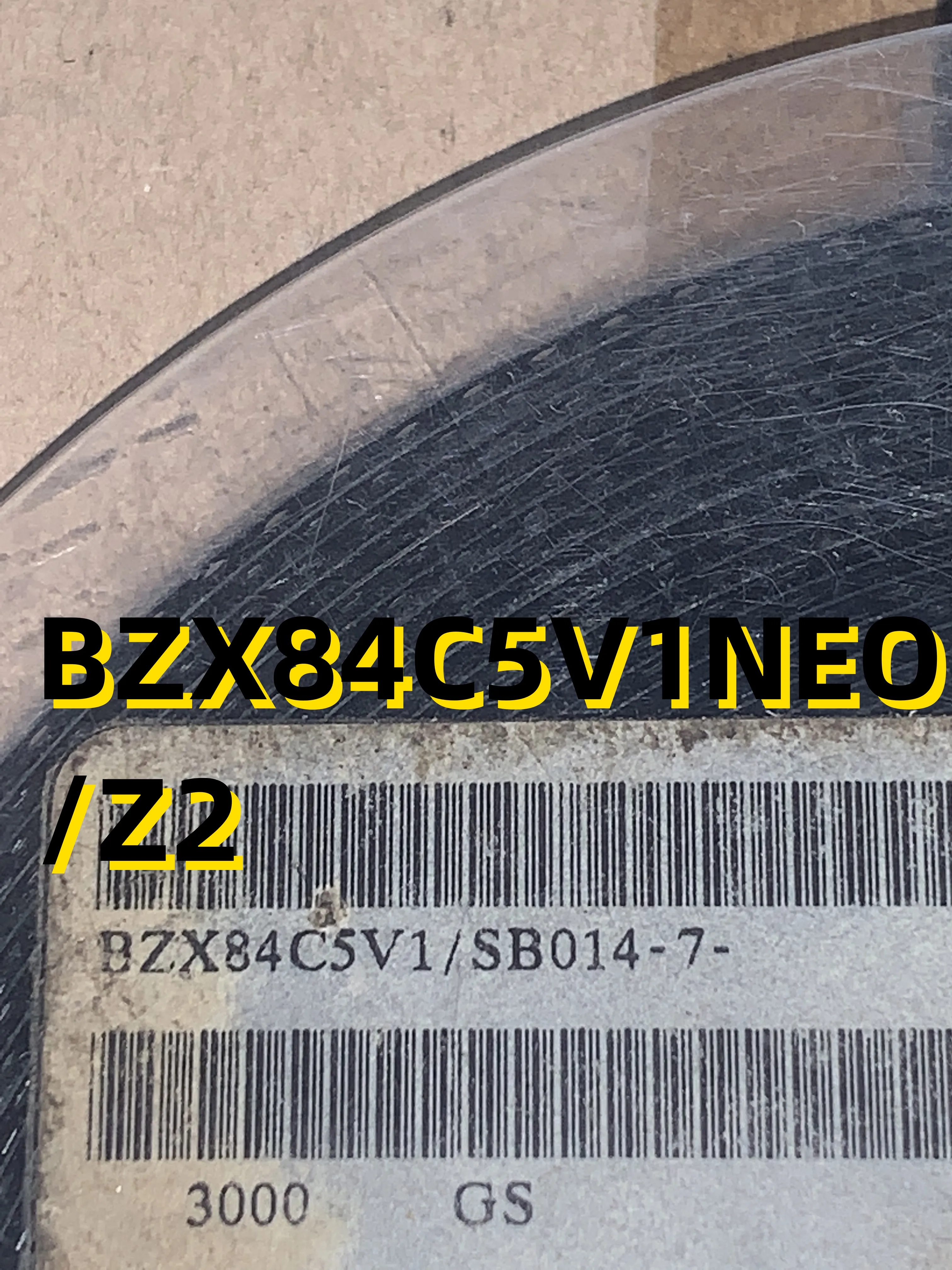 10個bzx84c5v1neo/z2