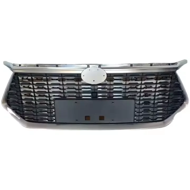 

StlfAuto Spare Parts Wholesale Accessories Car Front Mesh Grille For BYDSong SA2FL-2803700 SA2H-2803700 MEH-2803700 MEFD-2803700