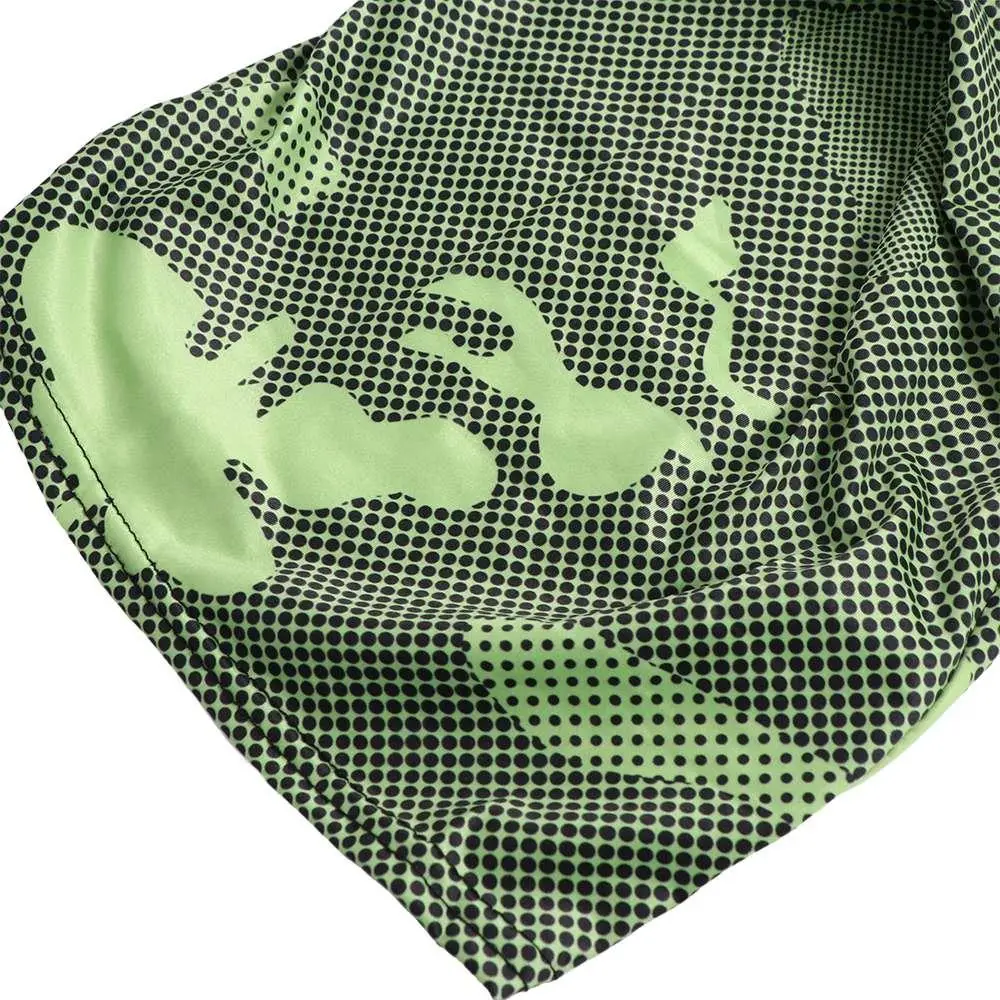 يندبروف الأذن معلقة قناع الوجه الكامل حماية الرقبة واقية من الشمس الرقبة وشاح أنبوبي المرأة باندانا ركوب الدراجات باندانا قناع الحرير الجليد