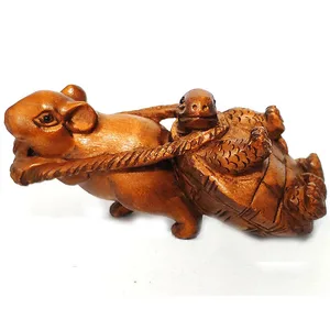 10 best sales netsuke japan - №5