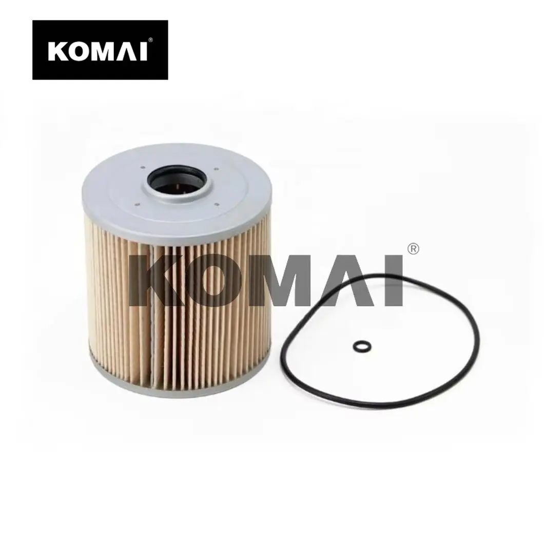 

Fuel Filter, For Kato HD820VE Mitsubishi, ME300647 P502226 PF9897 FF5721, Replacement Part
