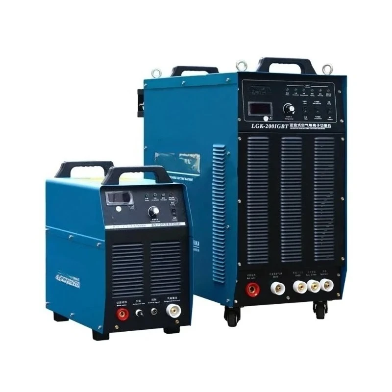 

GK-100 120 160 200 300 400 IGBT Plsm Cutting Mchine Use Power Source