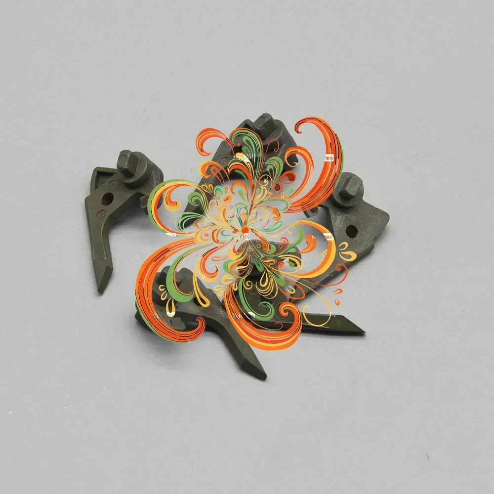 

6LE584050 Original Fuser Upper Picker Finger For Toshiba 2508A 3008A 3508A 4508A 5008A Printer Copier Spare Parts