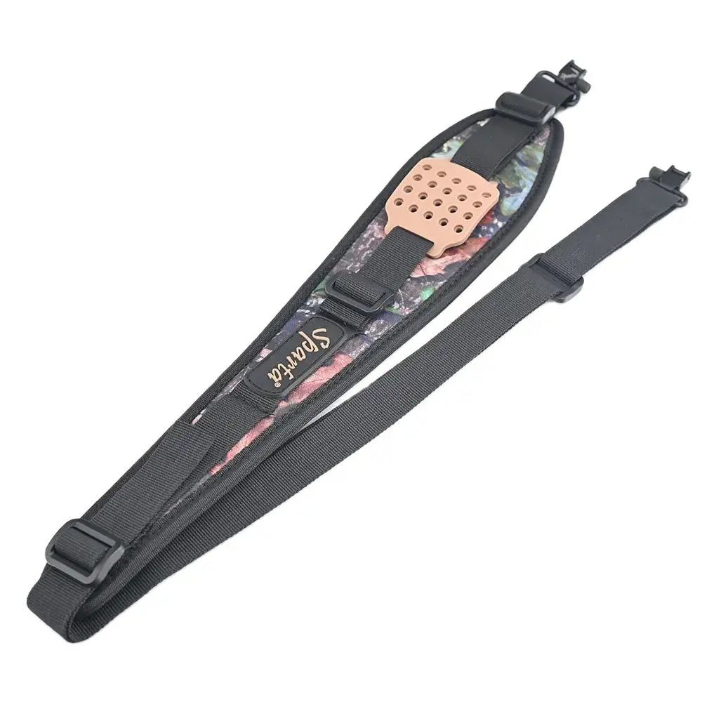 SPARTA быстрый съемных строп повороты для 1 дюйма плечевых ремней, охотничьих и стрелковых аксессуаров