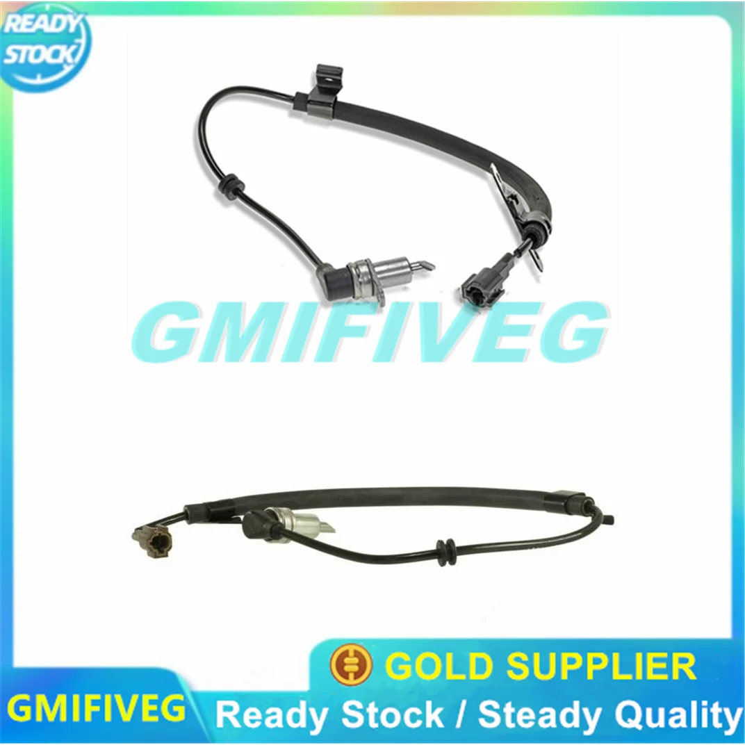 

high quality New 47911-0W000 47910-0W000 for Nissan Pathfinder INFINITI QX4 Front Left Right ABS Sensor Wheel Speed