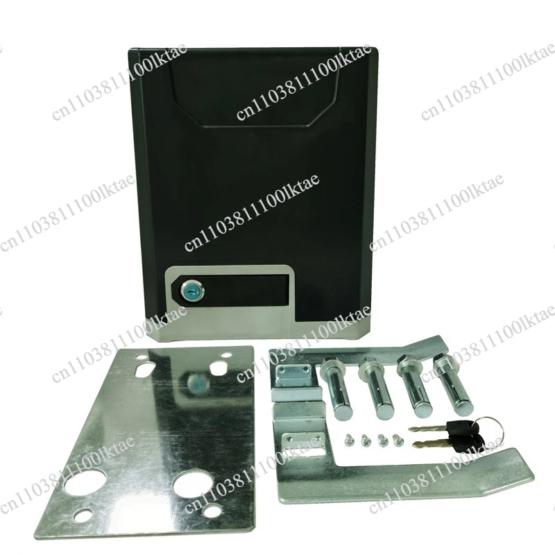 Intelligent Translation Courtyard Electric Remote Control Automatic Linear Translation Door Motor