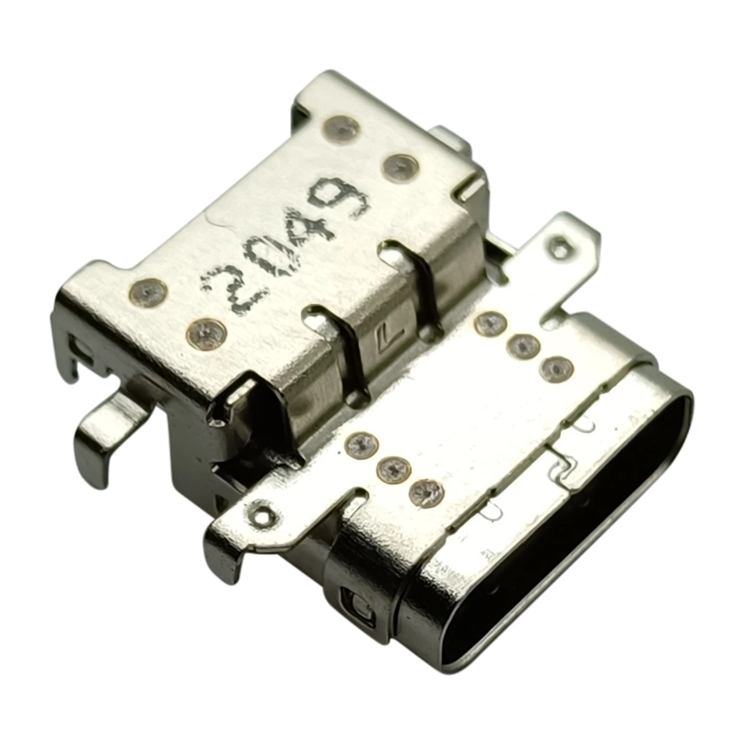 10pcs notebook reparatur USB-C dc power jack ladeans chluss für h 430 440 450 g7 g1 11a-nb 14 g5 laptop typ c dc steckdose