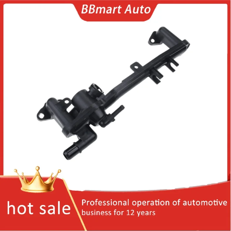 

AJ812458 BBmartAuto Car accesorios para Heater Manifold Tube for Jaguar F-Type XF XFR XJ XJR XKR V8 5.0