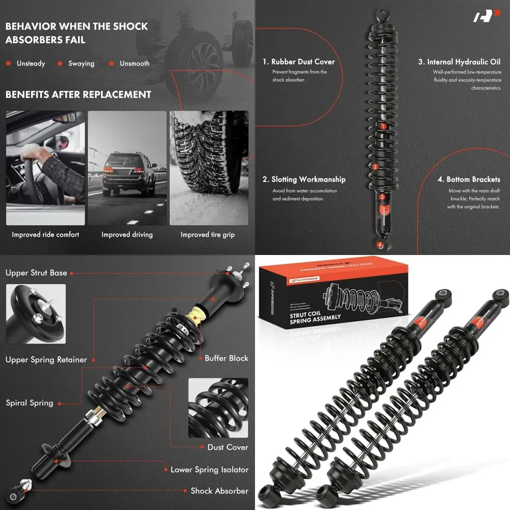 A-Premium Rear Load…