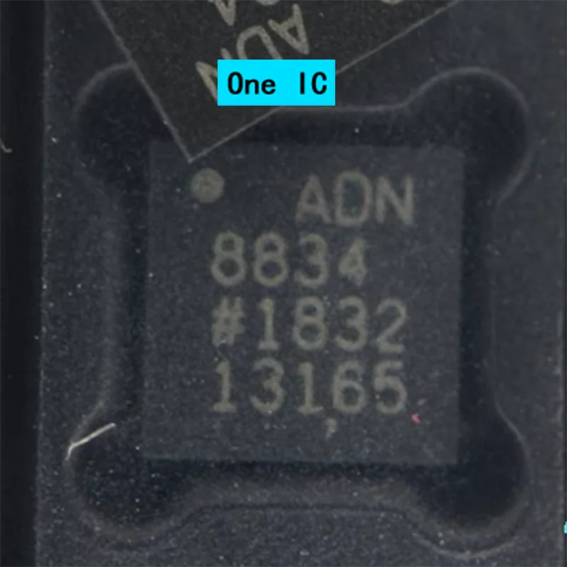 

100% Original ADN8834ACBZ-R7 WLCSP25 ADN8834 Brand New Genuine Ic