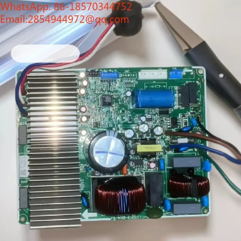 Frequency Conversion Air Conditioner Dismantling Main Board A010392 A010425 A010453 A010418
