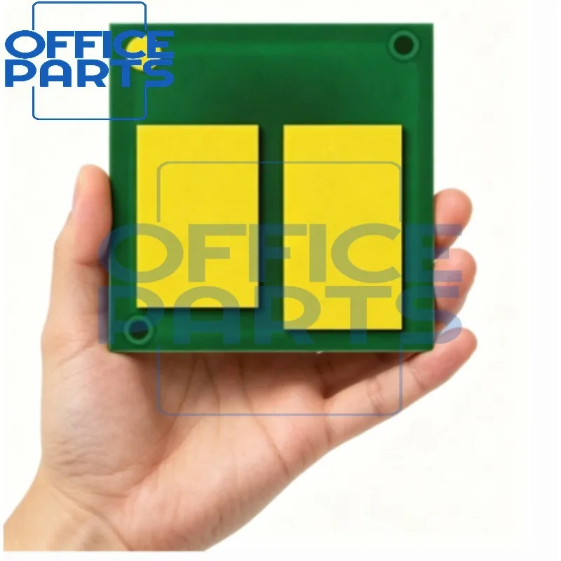 Toner chip CF259A 59A  No Counting as suitable for HP M304a M305d M404dn M405n MFP M428dw M428fdw M428fd printer cartridge reset