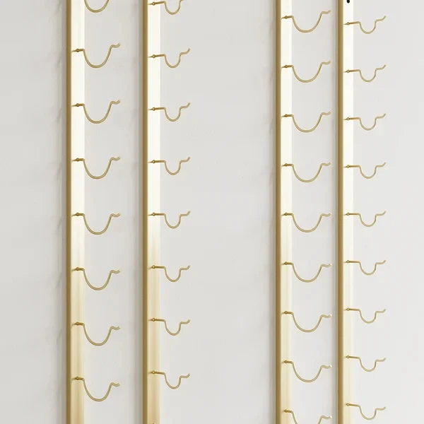 Держатель для винного кубка