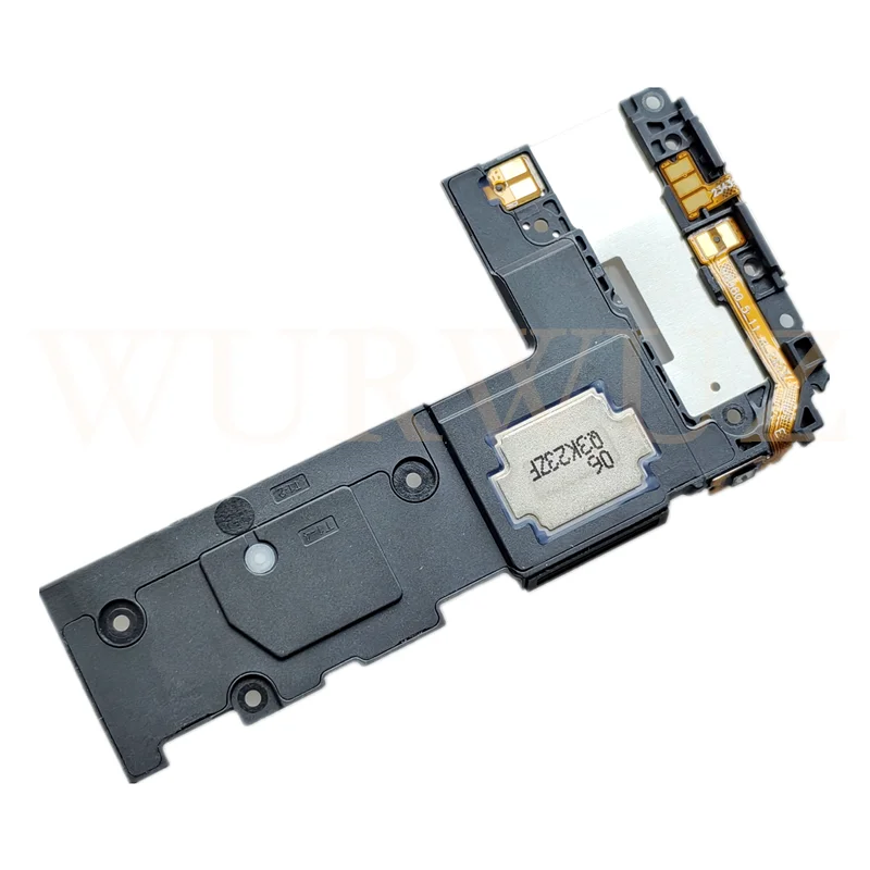 

New Applicable Laptop Upper Left Horn Speaker For Lenovo TB125FU 5SB8C20623