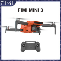 FIMI MINI 3 drone 4K Super Night Video 9km 3-axis Gimbal 249g Ultralight design CE C0
