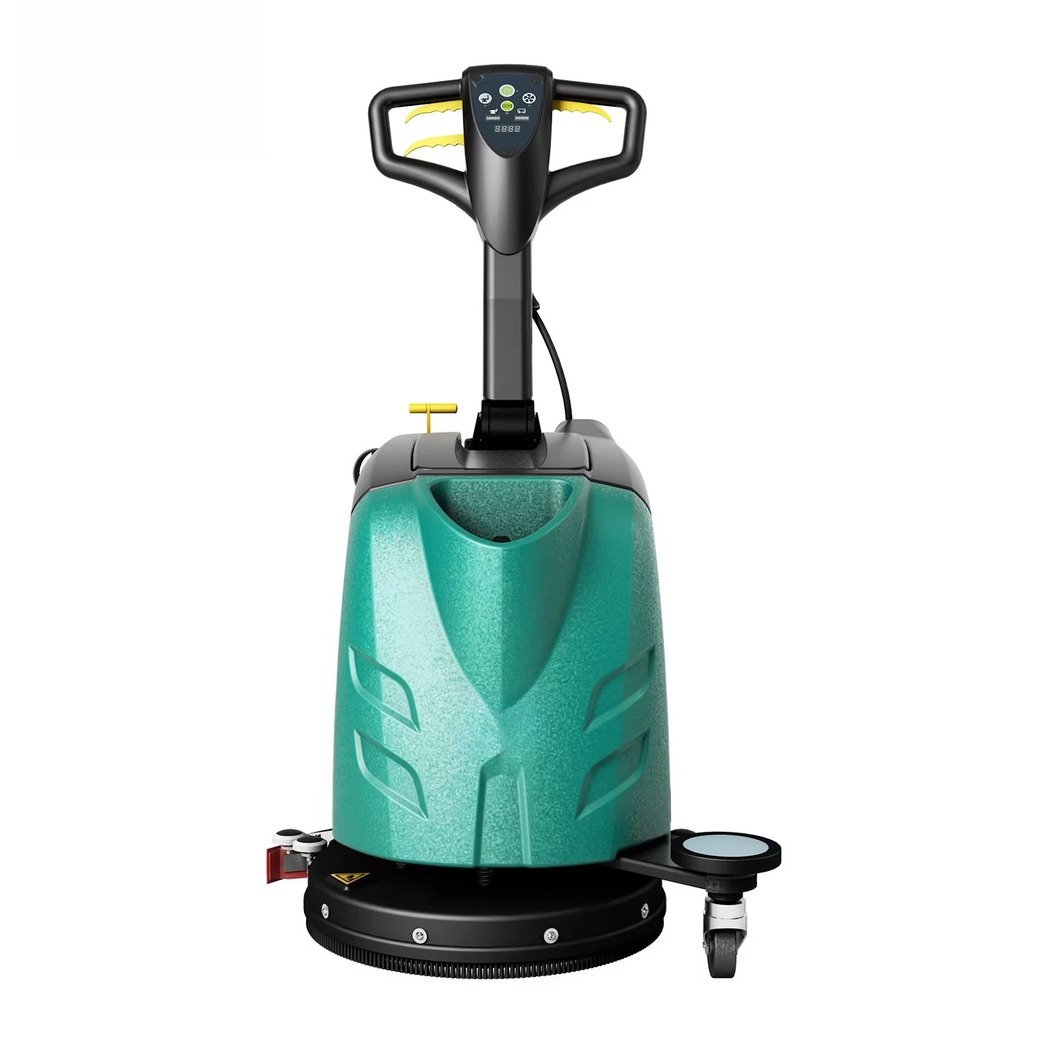 معدات التنظيف التجارية آلات تنظيف الأرضيات للمطعم أو الفندق