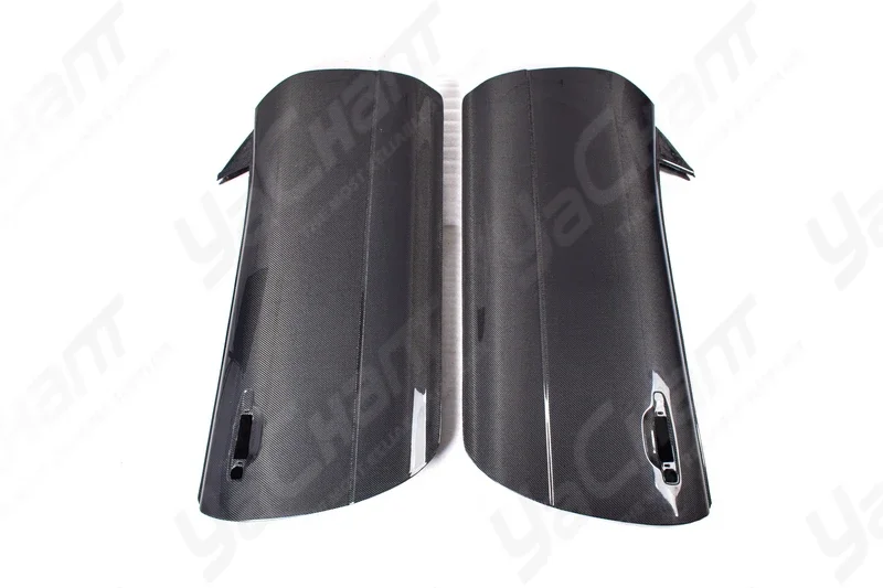 

Аксессуары для внешних дверей из углеродного волокна для стайлинга автомобилей, подходят для автозапчастей Skyline R34 GTR GTT 1999-2002 гг.