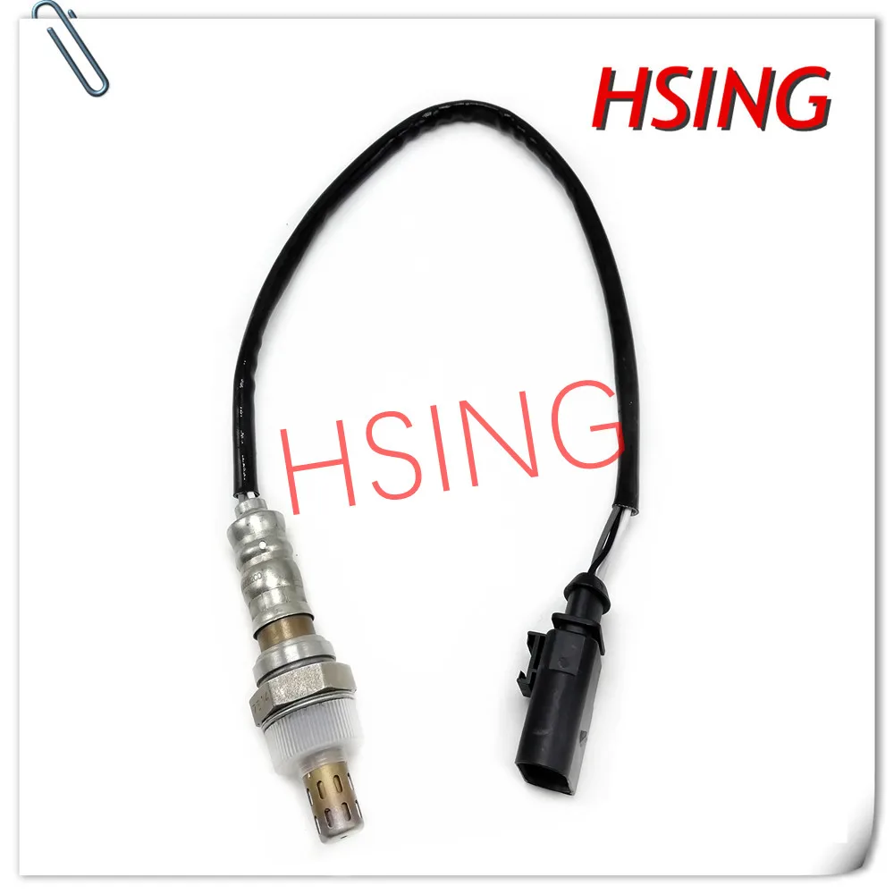 

Oxygen Sensor O2 Sensor Fits For A4 A6 Q7 Golf V Tiguan Polo Seat Altea 1.4L 1.6L ***Part No# 06A906262BS