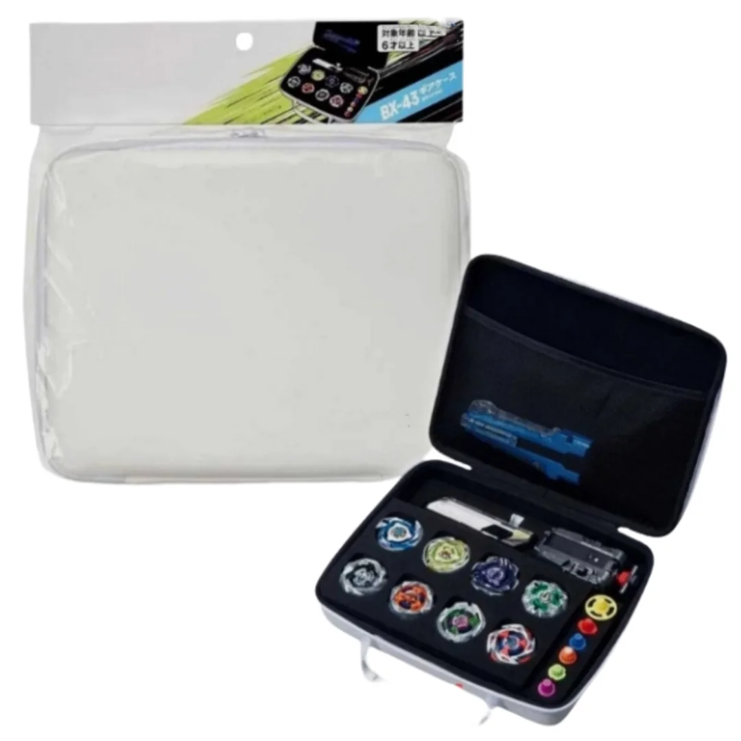 genuine-beyscollector-x-bx-43-bey-gear-case-white-ver-limited-edition-collectibl