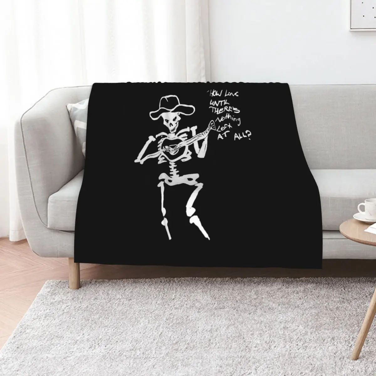 

Mens Funny Billy Strings Have You Heard Throw Blanket Luxury St Decorative Throw Sofas Decorative Sofa Blankets