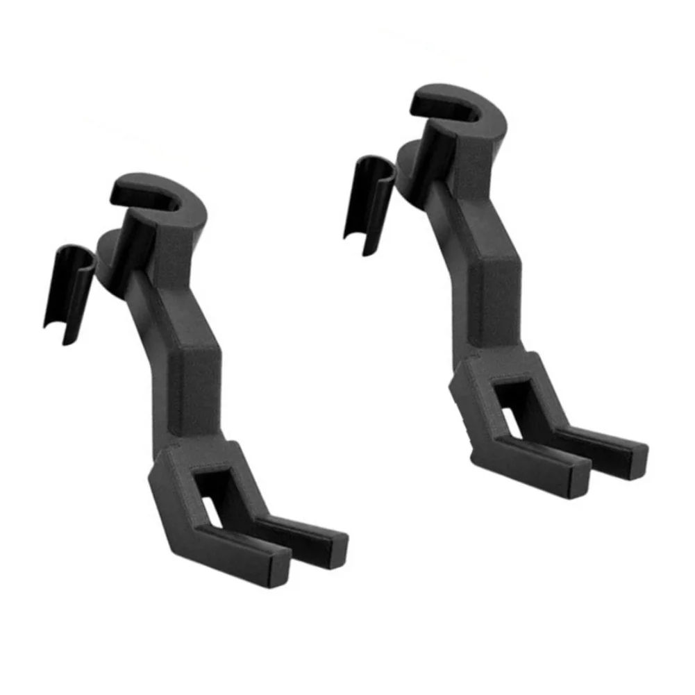 For Keeping Gear Off Floor for Hard Hat Holder Truck Seat Organizer No Tool Installation Twist On Design Reinforced Construction