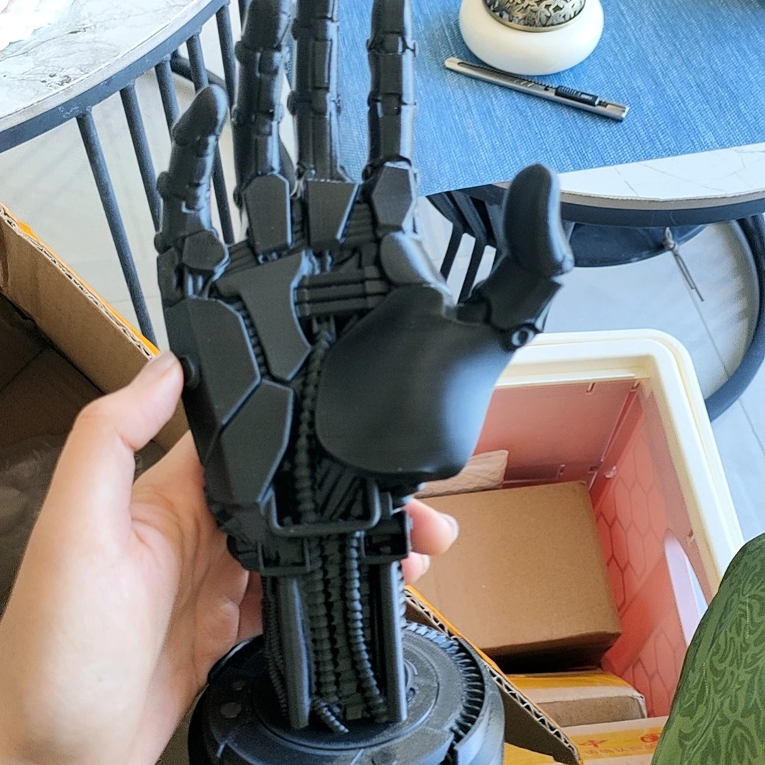 thumb