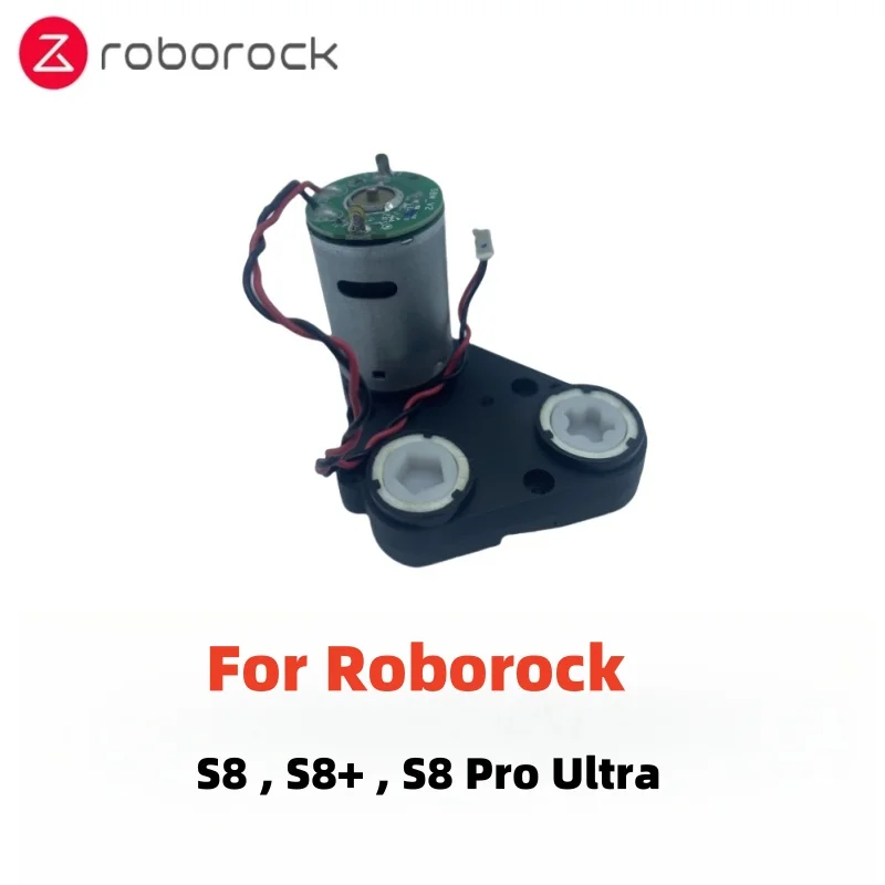 

Original Main Brush Motor For Roborock S8 , S8+ , S8 Pro Ultra, Robot Vacuum Cleaner Spare Parts Accessories