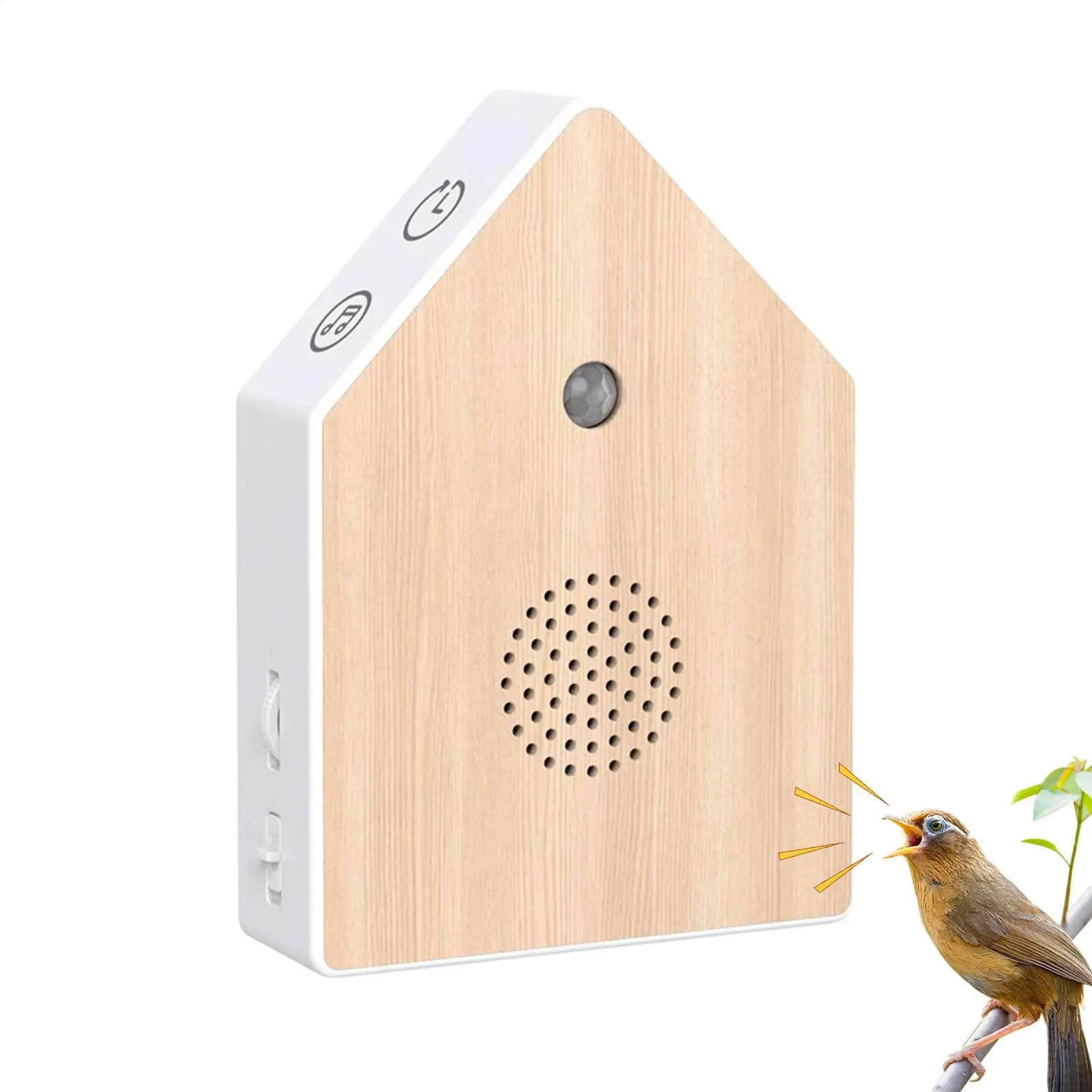 White Noise Sound M…