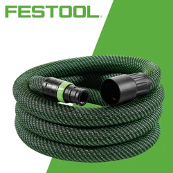 FESTOOL D 27 32x3,5m-AS/CTR Vacuum Hose Multi Application Hard Smooth High Lifespan Vacuum Hose Power Tool Accessories